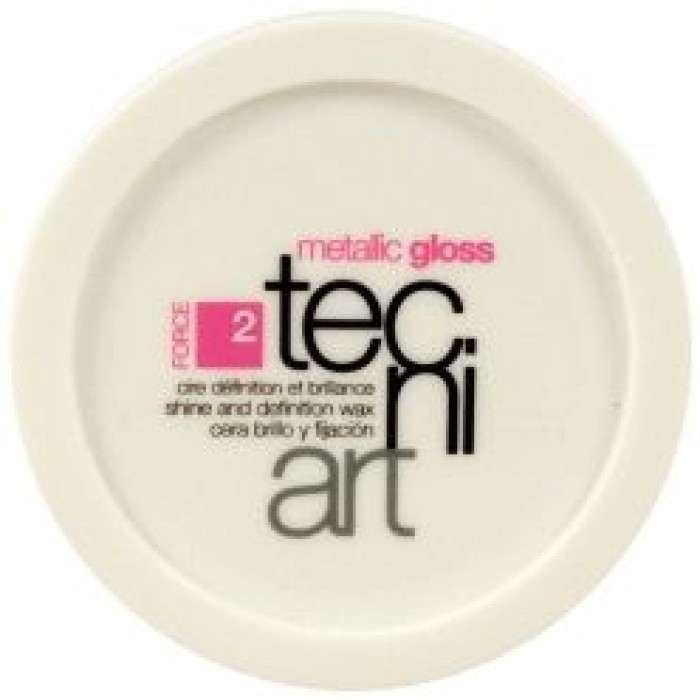L'Oreal Professional Tecni.art Metallic Gloss