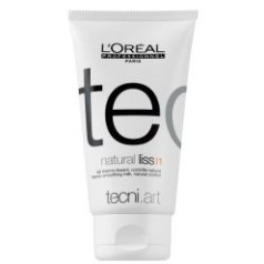 Tecni.art Natural Liss Thermo-Smoothing Milk