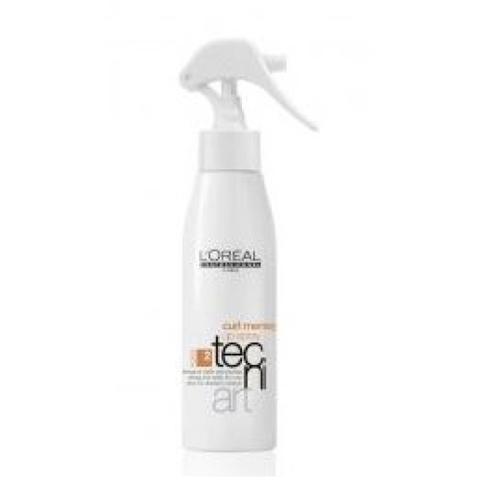 L'Oreal Professional Tecni.art Curl Memory Up Spray