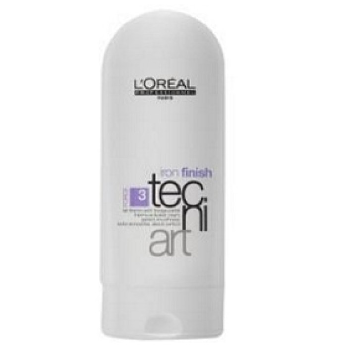 L'Oreal Professional Tecni.art A.Head Iron Finish