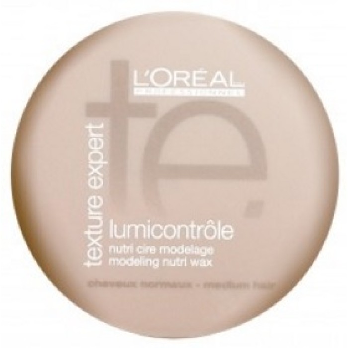 L'Oreal Professional Tecni.art Texture Lumi Controle