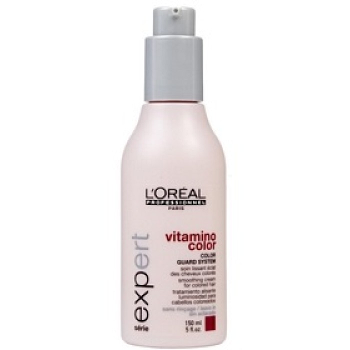 L'Oreal Professional Vitamino Colour Leave-in Conditioner L'Oreal Professional Vitamino Colour Leave-in Conditioner