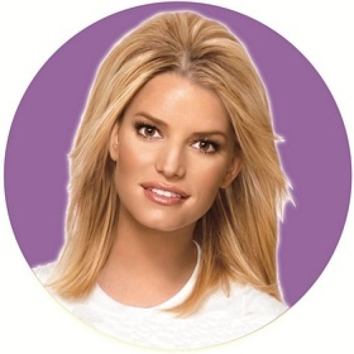 Hairdo Bump Up The Volume Clip-In Extensions - Mid Length