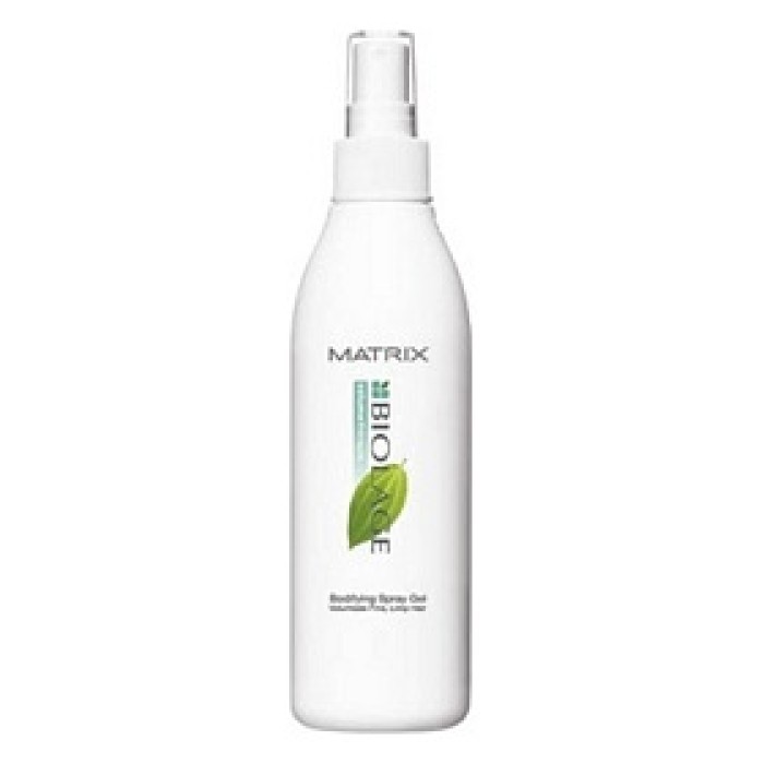 Matrix Biolage Bodifying Spray Gel
