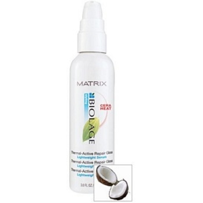 Matrix Biolage Thermal-Active Repair Gloss