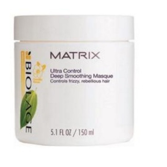Matrix Biolage Smooththerapie Deep Smoothing Masque