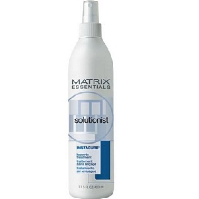 Matrix Essentials Instacure Leave-in Treatment
