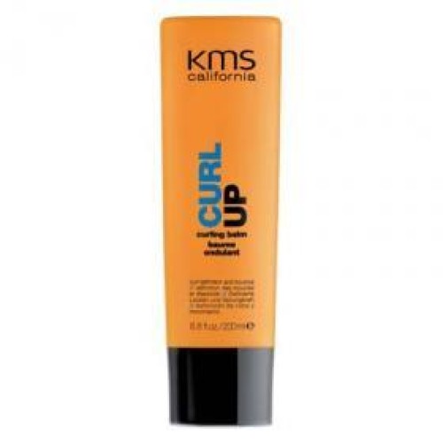 KMS Curl Up Curling Balm