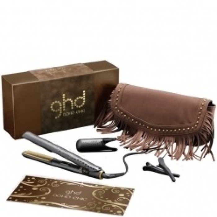 ghd Iconic Eras Limted Edition Boho Chic Set