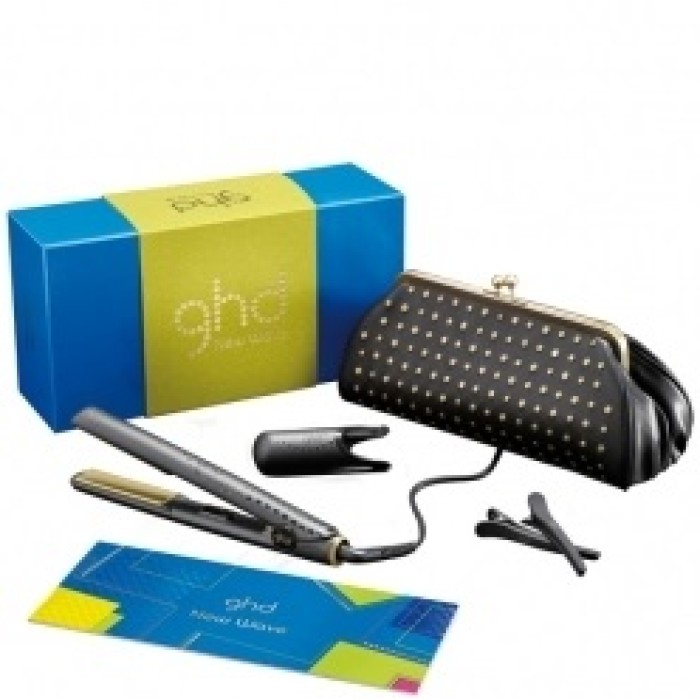 ghd Iconic Eras Limited Edition New Wave Set ghd Iconic Eras Limited Edition New Wave Set