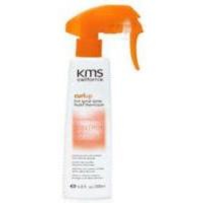 KMS Curl Up Hot Spiral Spray