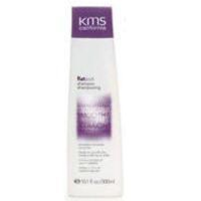 KMS Flat Out Shampoo