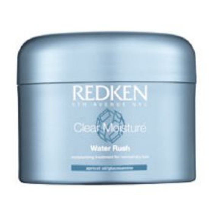 Redken Clear Moisture Water Rush Treatment Redken Clear Moisture Water Rush Treatment