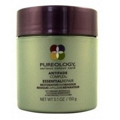 Essential Repair Restorative Hair Masque