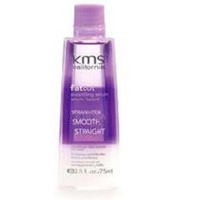 KMS Flat Out Smoothing Serum