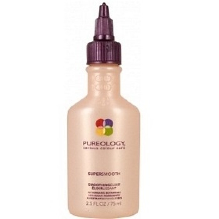 Pureology Super Smooth Smoothing Elixir