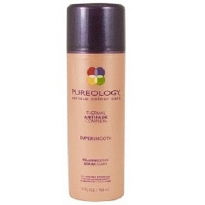 Pureology Super Smooth Relaxing Serum
