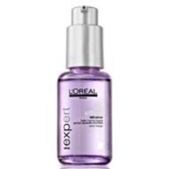 Liss Ultime Thermo-Smoothing Oil