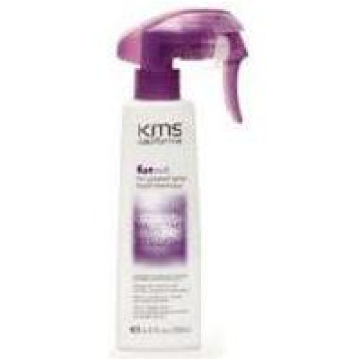 KMS Flat Out Hot Pressed Spray