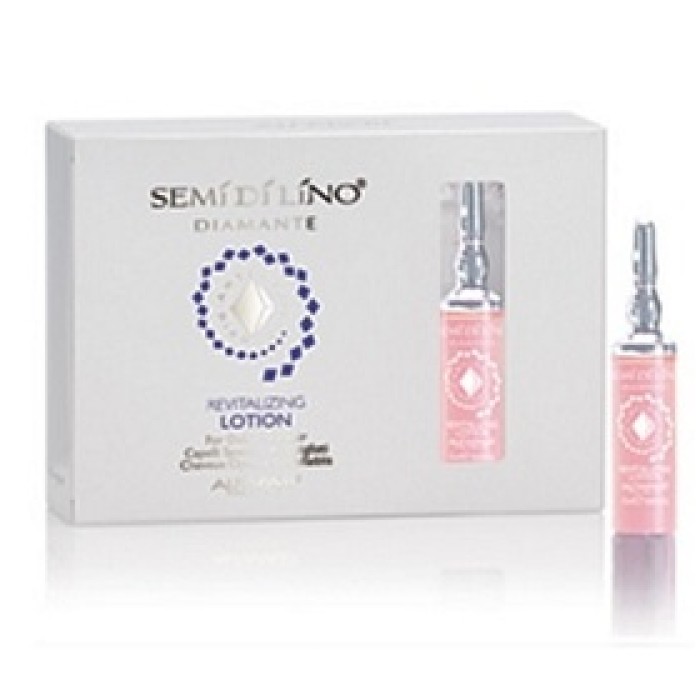 Alfaparf Semi Di Lino Diamante Revitalizing Lotion