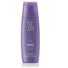 Nutri Seduction Ultra Moist Shampoo