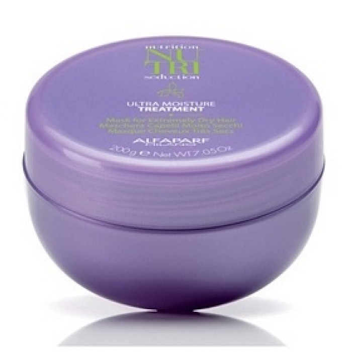 Alfaparf Nutri Seduction Ultra Moisture Treatment