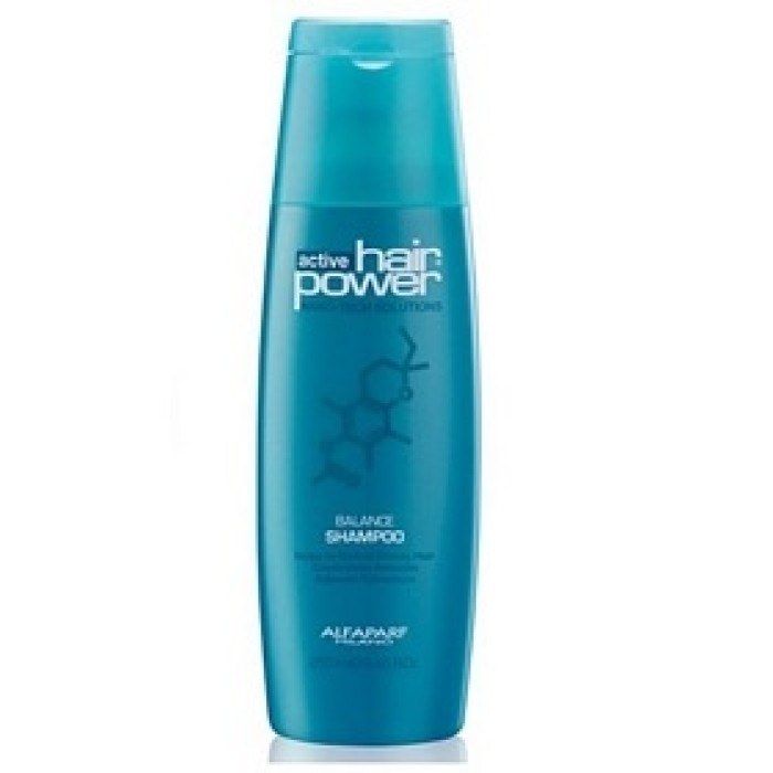 Alfaparf Active Hair Power Energy Shampoo