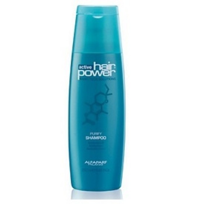Alfaparf Active Hair Power Purify Shampoo