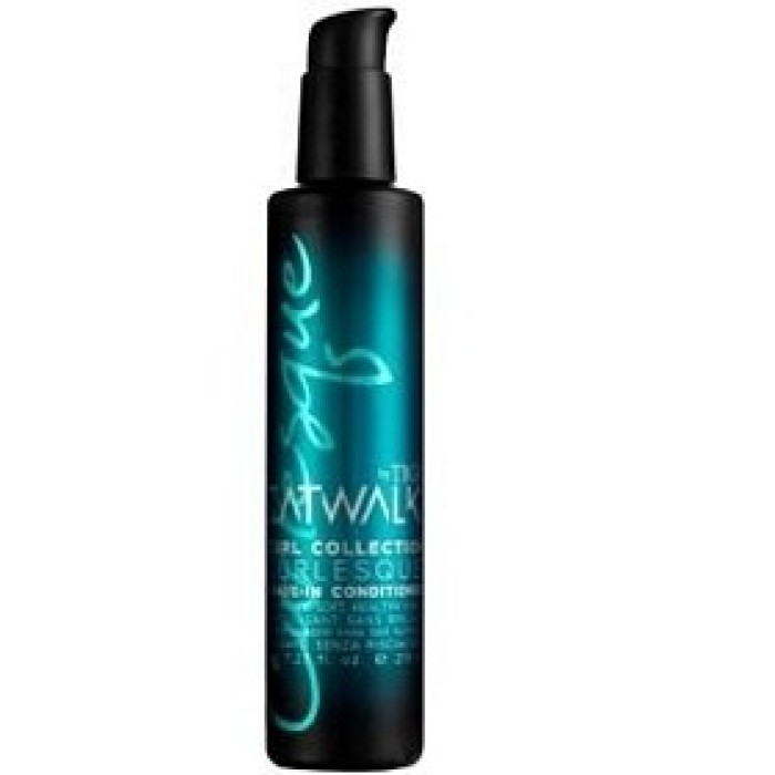 Tigi Catwalk Curlesque Leave-In Conditioner