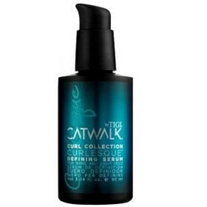 Tigi Catwalk Curlesque Defining Serum