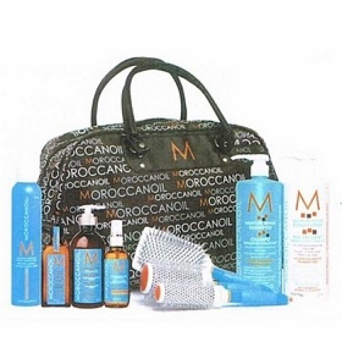 Moroccanoil Professional Stylist Pack
