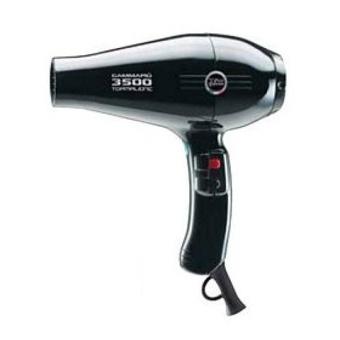 Gama Pui 3500 Tormalionic Hair Dryer