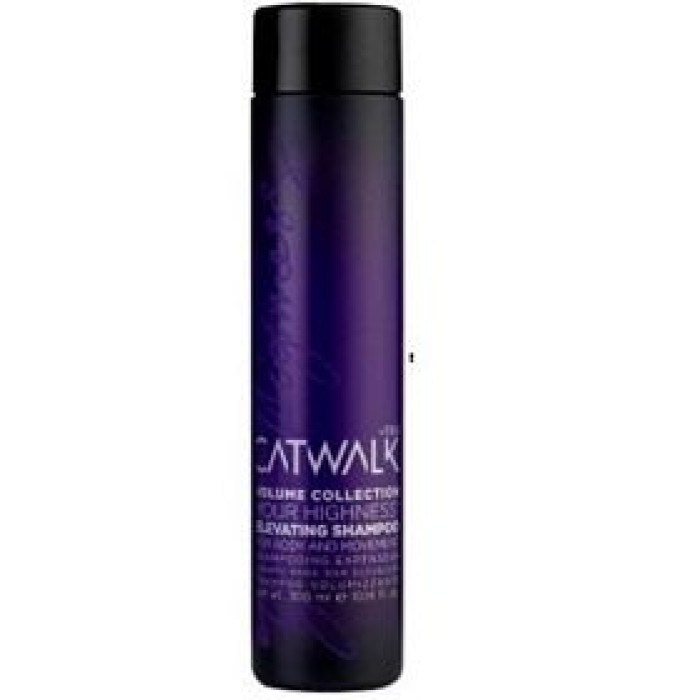 Tigi Catwalk Your Highness Elevating Shampoo