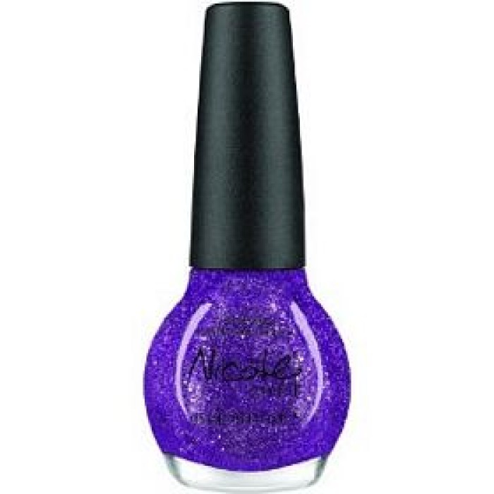Nicole by OPI One Less Lonely Glitter
