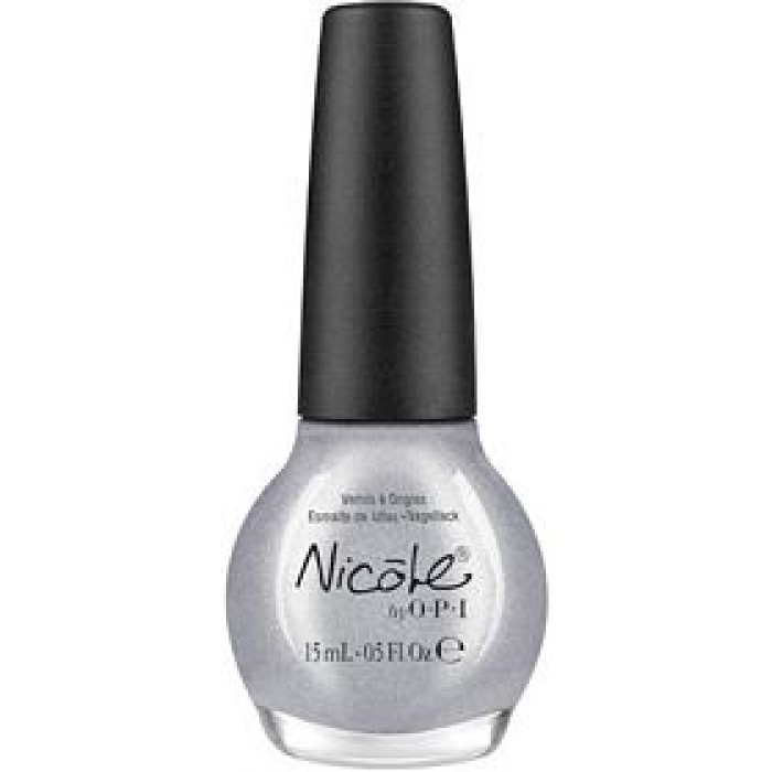 Nicole by OPI Give Me the First Dance