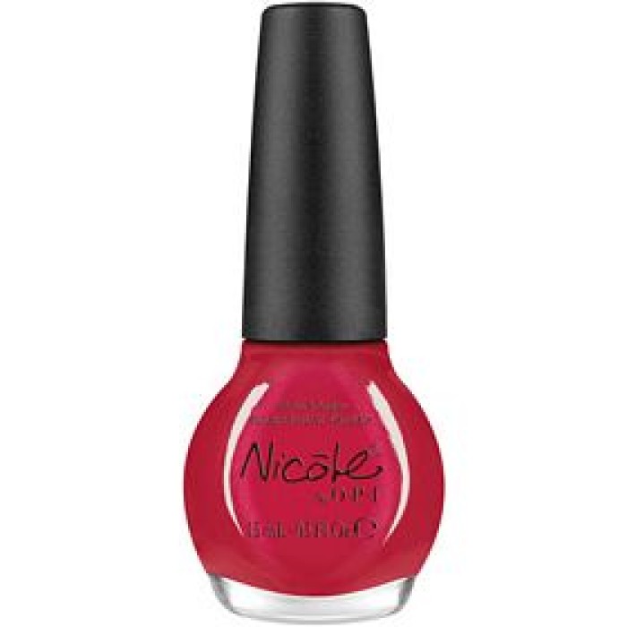 Nicole by OPI OMB