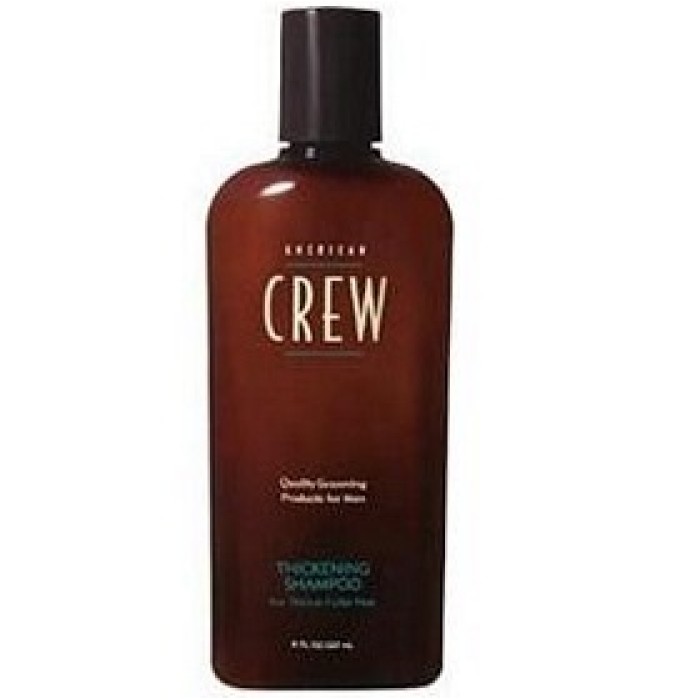 American Crew Thickening Shampoo American Crew Thickening Shampoo