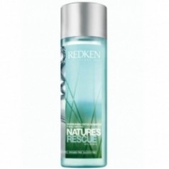 Natures Rescue Refreshing Detox Shampoo