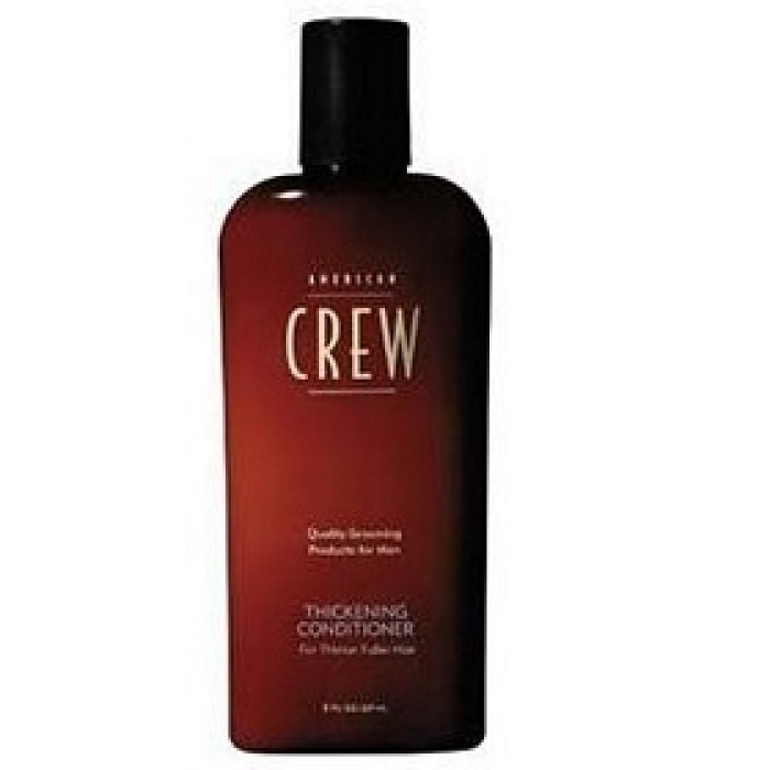 American Crew  Thickening Conditioner