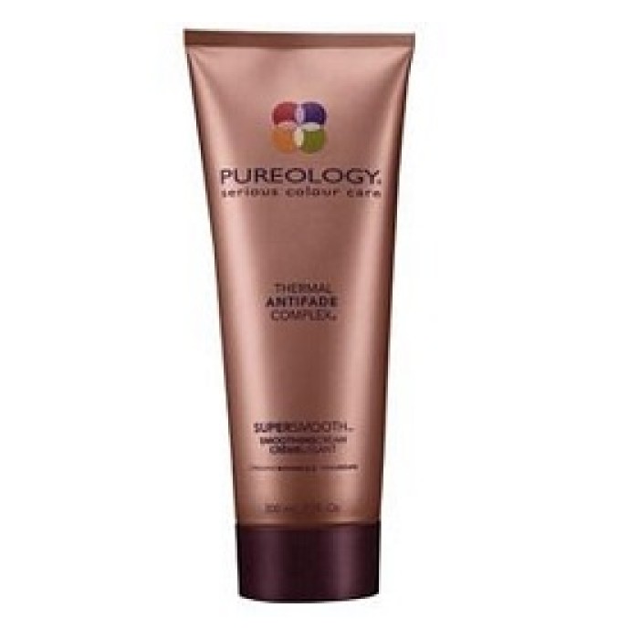 Pureology Super Smooth Smoothing Cream