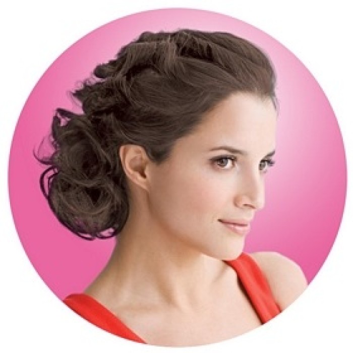 Hairdo Jessica Simpson Style-A-Do Hair Wrap Hairdo Jessica Simpson Style-A-Do Hair Wrap
