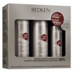 Intra Force System 2 for Colour Treated Thinning Hair 