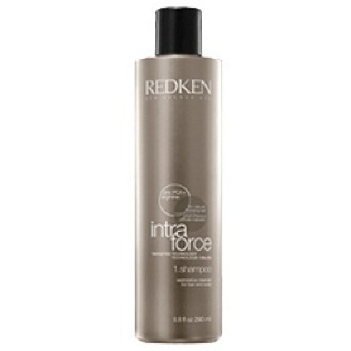 Redken Intra Force System 1 Cleanser