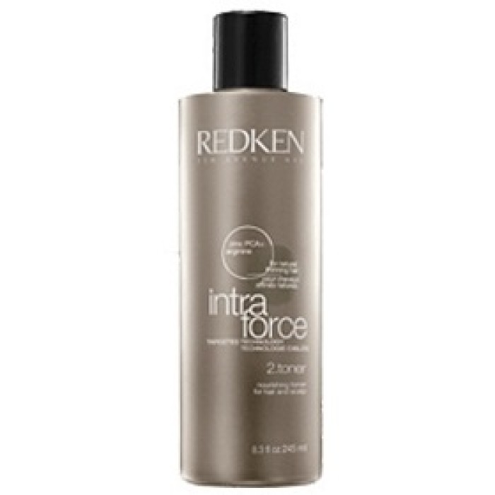 Redken Intra Force System 1 Toner Redken Intra Force System 1 Toner