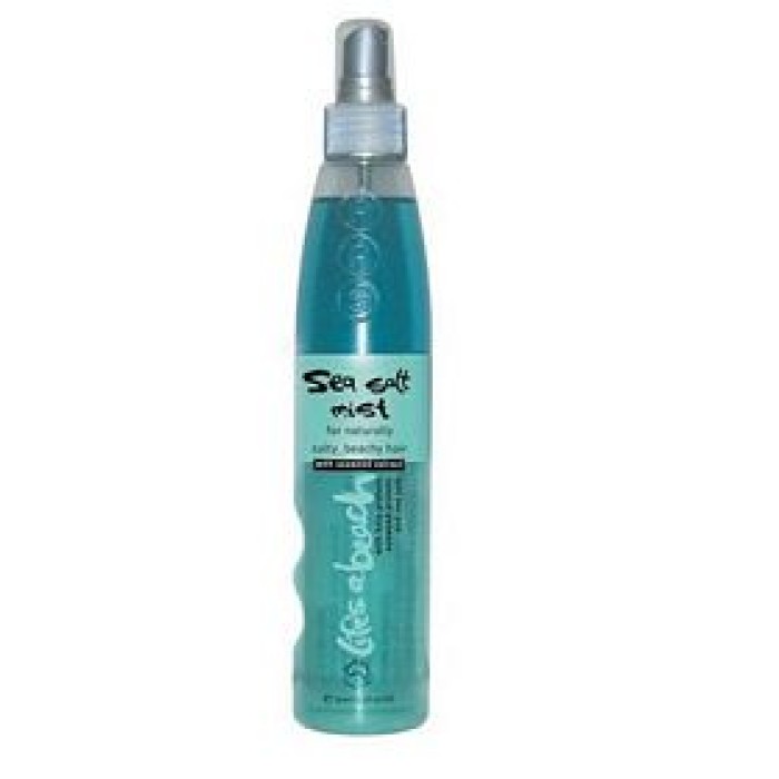 PPS Sea Salt Mist