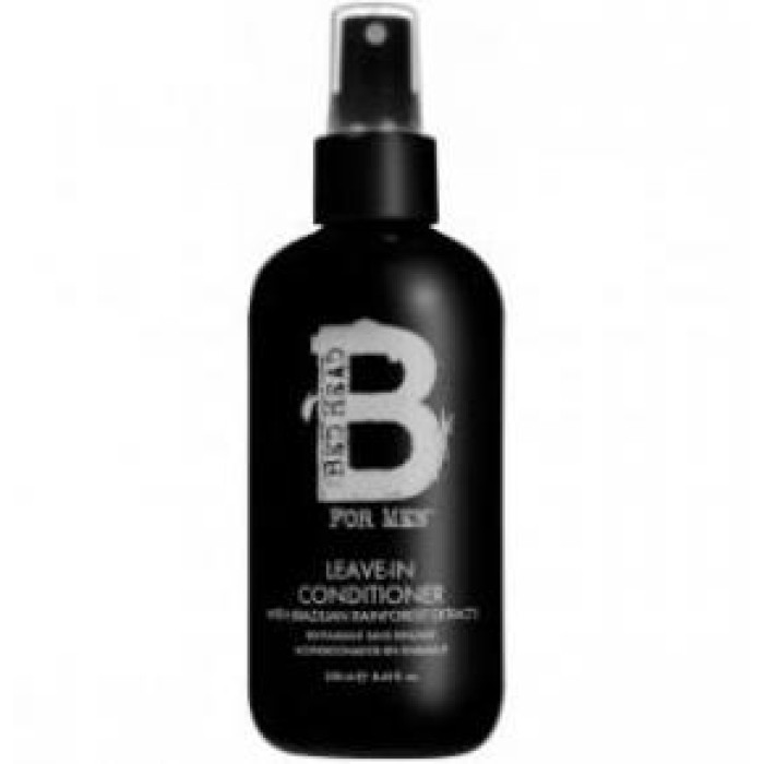 Tigi Bed Head Mens Leave In Conditioner
