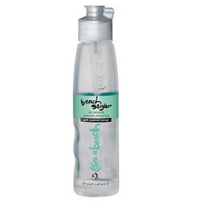 PPS Beach Styler