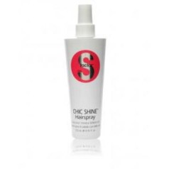S-Factor Chic Shine Hairspray