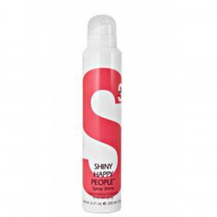 Tigi S-Factor Shiny Happy People
