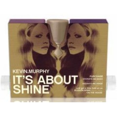 Its About Shine Hydrating Pack